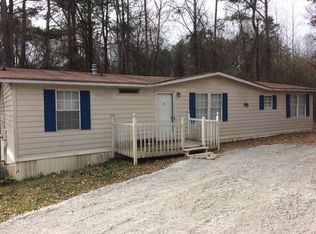 2164 Cochran Ridge Rd, Hiram, GA 30141