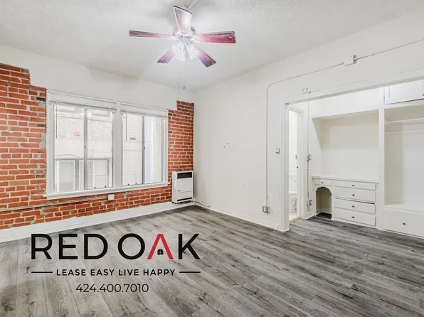 425427 S Grand View St, Los Angeles, CA