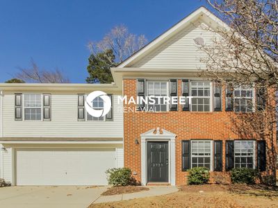 2735 Highland Park Dr, Charlotte, NC, 28269