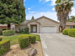 1131 N Noyes Ct, Visalia, CA