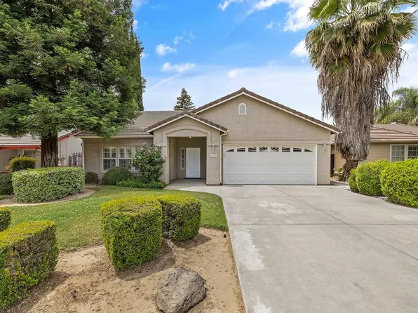 1131 N Noyes Court, Visalia, CA 93291
