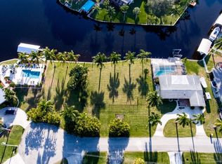 431 Seaworthy Rd, North Fort Myers, FL 33903