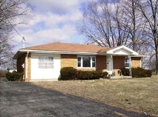 10323 Ky Highway 159 N, Butler, KY 41006