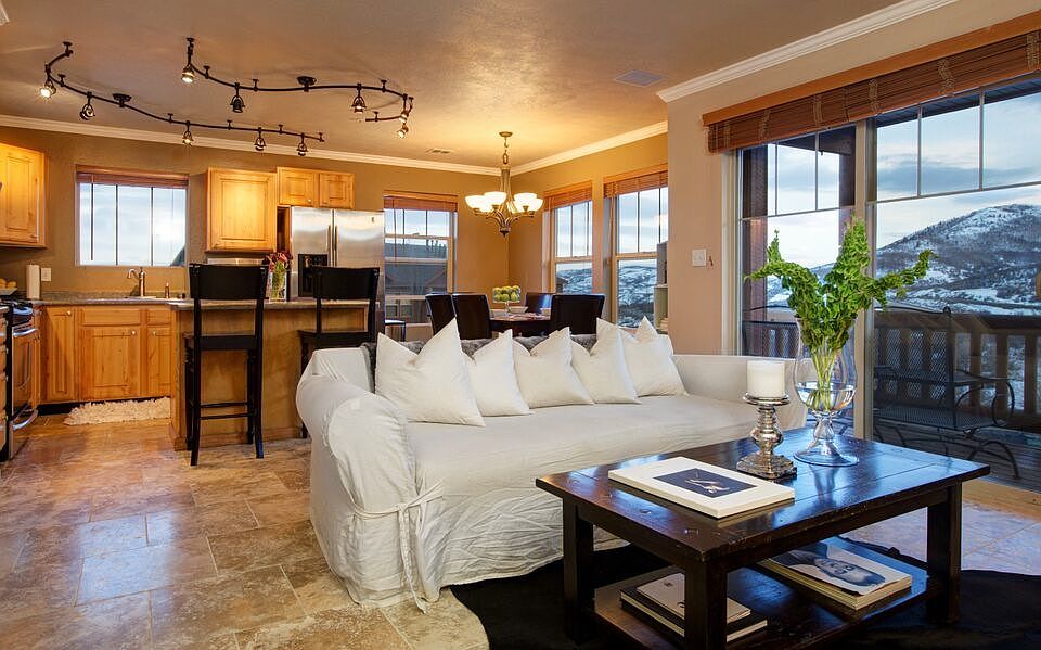 Living Room Overview