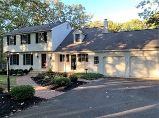 104 Marbury Ct, Medford, NJ 08055