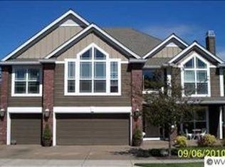 2427 NW Violet Ave, Albany, OR 97321