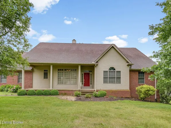 100 Chapman Dr, Frankfort, KY 40601