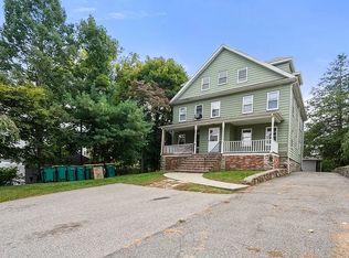 49 Phillips Ave Suite 3, Norwood, MA 02062