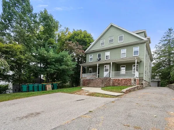 49 Phillips Ave Suite 3, Norwood, MA 02062