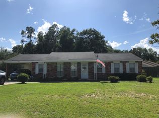 3801 Nicoll Dr, Augusta, GA 30906
