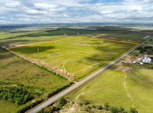 0 Highway 101, Iowa, LA 70647