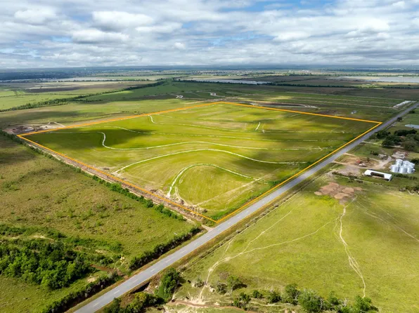 0 Highway 101, Iowa, LA 70647