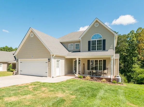 116 Delaney Dr, Lynchburg, VA 24501