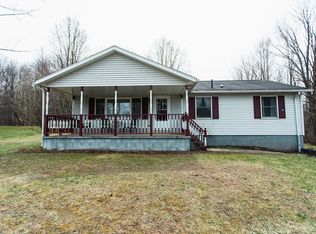 360 6th St, Corry, PA 16407