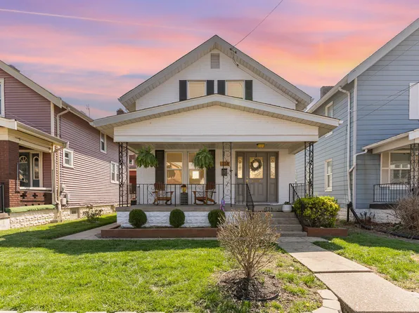 731 Oak St, Ludlow, KY 41016
