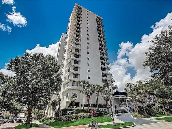 530 E Central Blvd Unit 803, Orlando, FL 32801