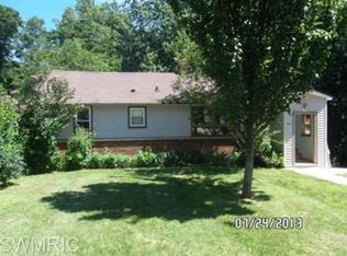 670 Daniel St, Kalamazoo, MI 49048