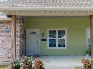 506 Morrow Dr, Pineville, LA 71360