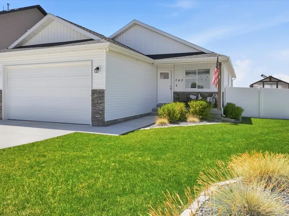 743 N 480 E, Smithfield, UT 84335