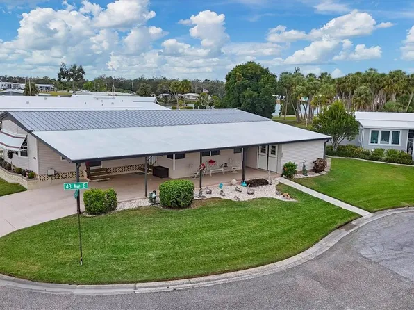 1504 43rd Ave E, Ellenton, FL 34222