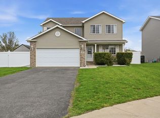 797 Kyle Ct, Braidwood, IL 60408