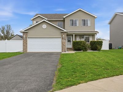 797 Kyle Ct, Braidwood, IL, 60408