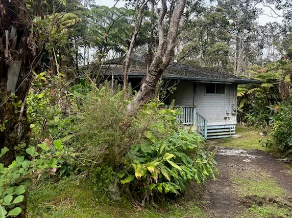 11-3714 Alaohia St, Volcano, HI 96785