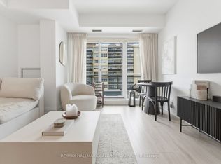 83 Redpath Residences, Toronto, ON M4S 0A2