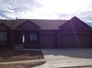 14505 W Valley Hi Rd, Wichita, KS 67235