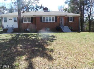 4301 Farmer Pl, Fort Washington, MD 20744