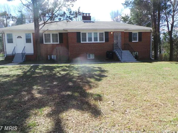 4301 Farmer Pl, Fort Washington, MD 20744