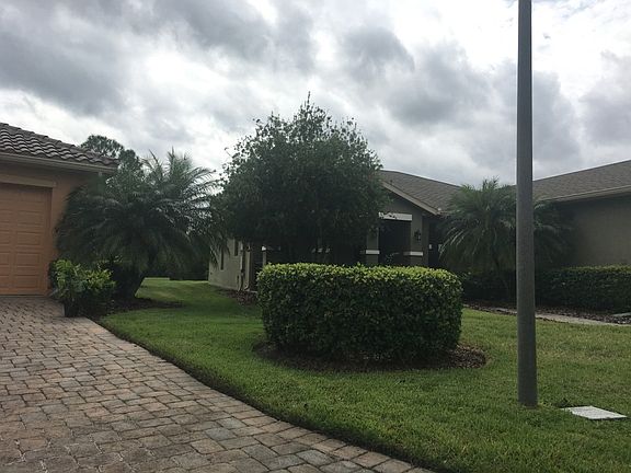 Property Side View