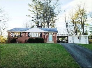 2229 Taylor Farm Rd, Lynchburg, VA 24503