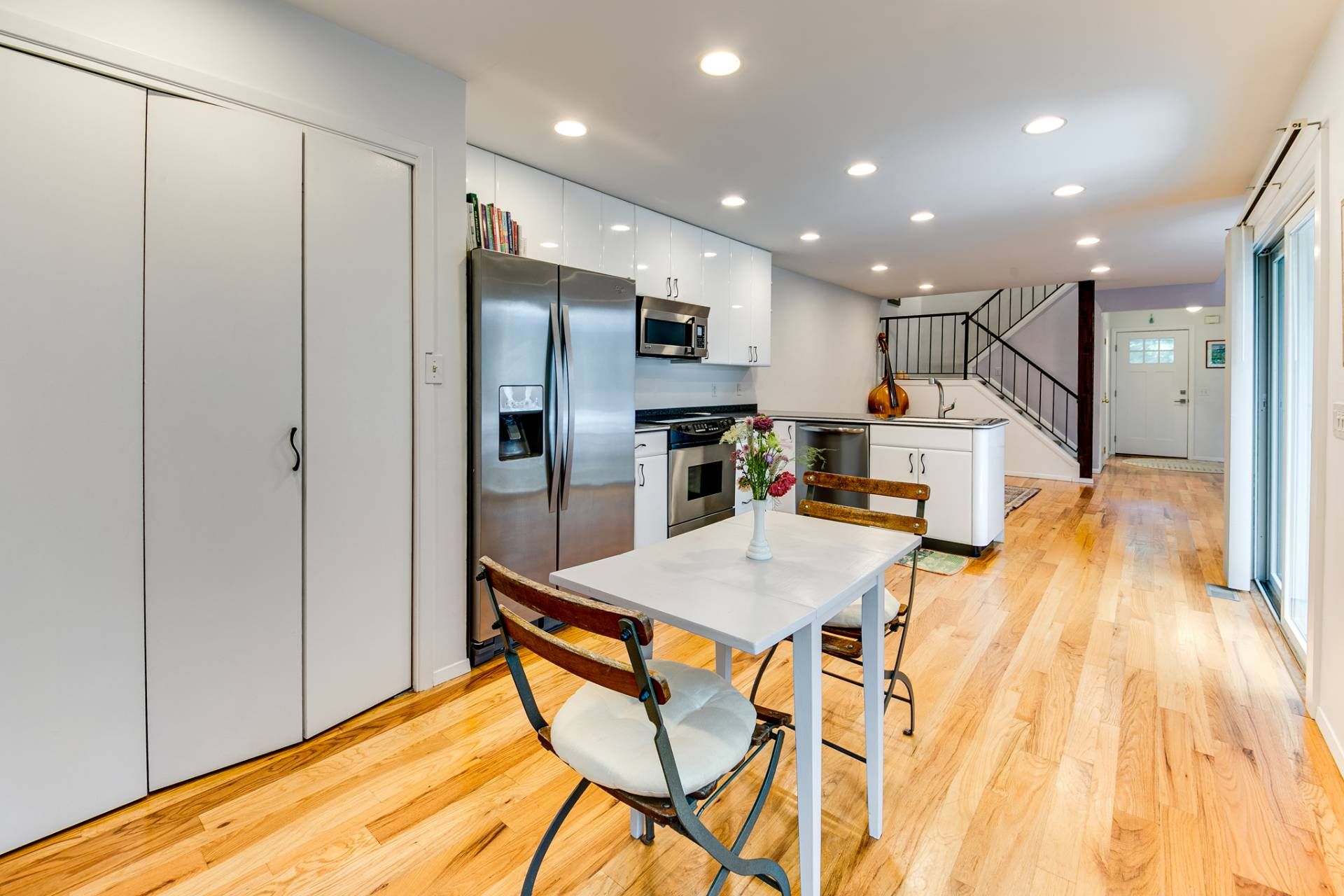 196 Treescape Dr Unit 5D, East Hampton, NY 11937 Out East