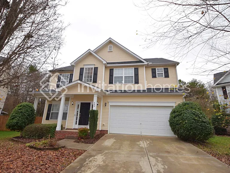 466 Pier Point Ct NW — Photo 1