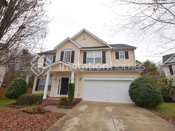 466 Pier Point Ct NW, Concord, NC 28027