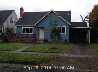 607 24th Ave, Longview, WA 98632