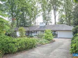 308 Kent Rd, Charlottesville, VA 22903