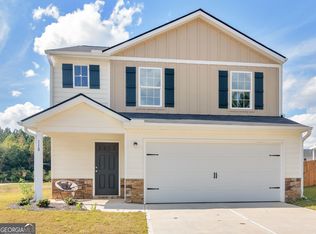 118 Catalpa Rd, Milner, GA 30257