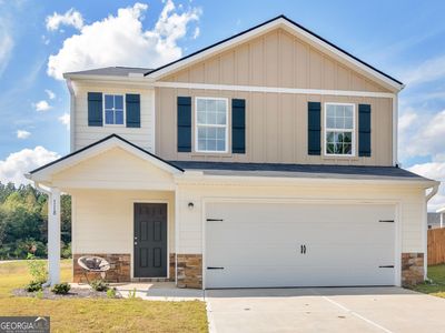 118 Catalpa Rd, Milner, GA, 30257