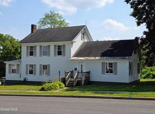 28 E North St, Ballston Spa, NY 12020