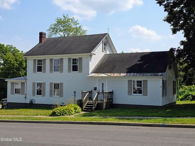 28 E North Street, Ballston Spa, NY, 12020
