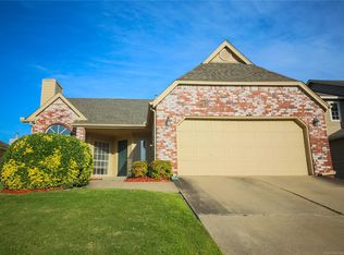 9424 S 88th Ave E, Tulsa, OK 74133