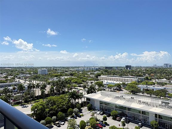 3rd image of 1170 E Hallandale #1106