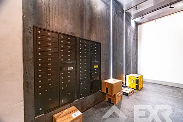 Rented by The KCI Group