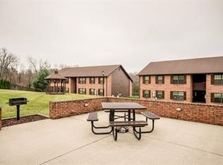 135 Spring Run St, Versailles, KY 40383