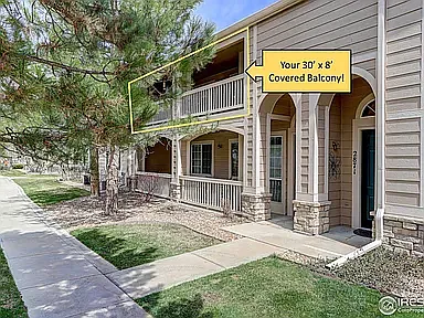 2871 Whitetail Cir — Photo 2