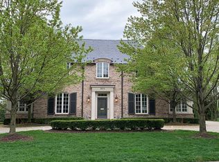 1825 Upper Chelsea Rd, Columbus, OH 43212