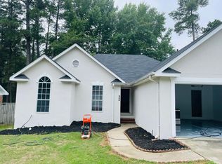 556 Blue Ridge Xing, Evans, GA 30809