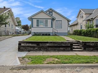 1820 N 31st St, Omaha, NE 68111